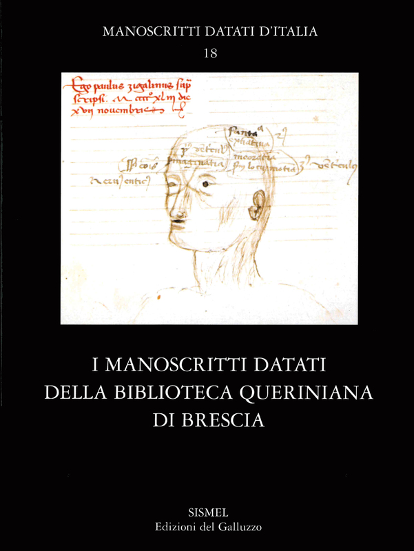I manoscritti datati della Biblioteca Queriniana di Brescia